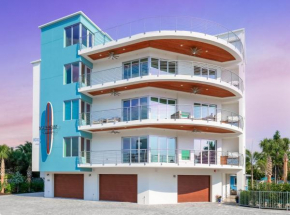 Beach House Residence